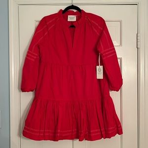 NWT Tuckernuck “Hyacinth House” Dress